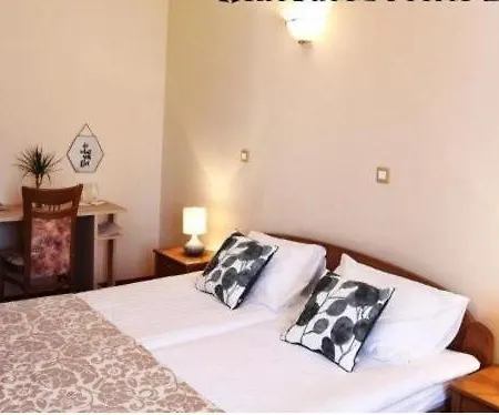 Risnik Guest house