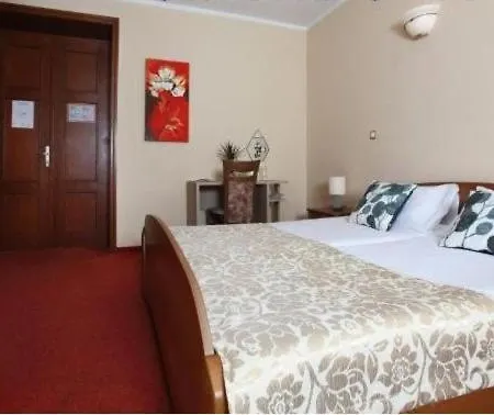 Pensión Risnik Divača