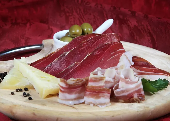 بيت ضيافة Risnik 3*