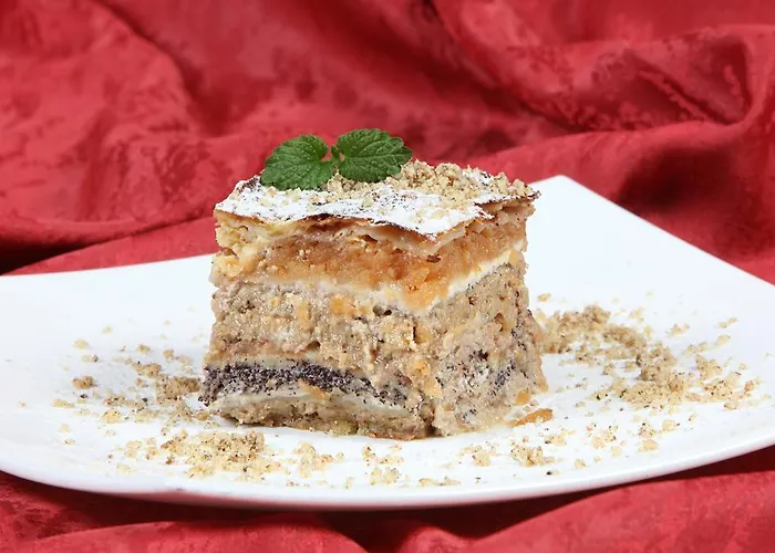 بيت ضيافة Risnik 3*