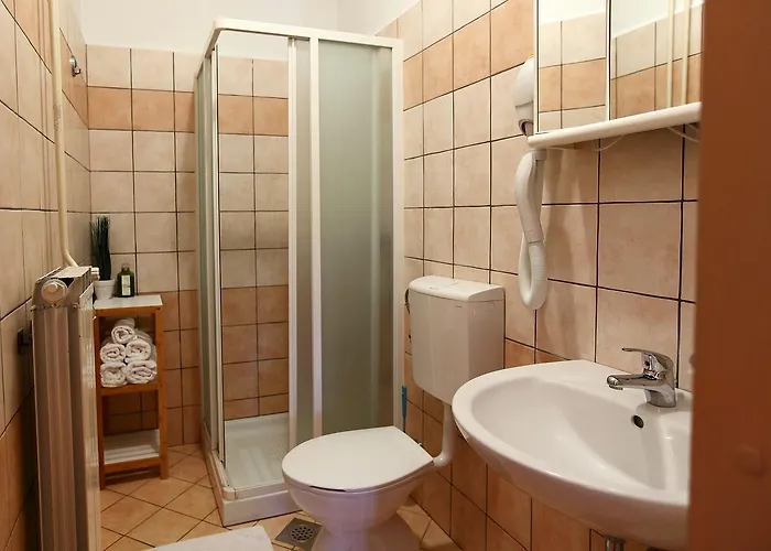 게스트하우스 Risnik 3*