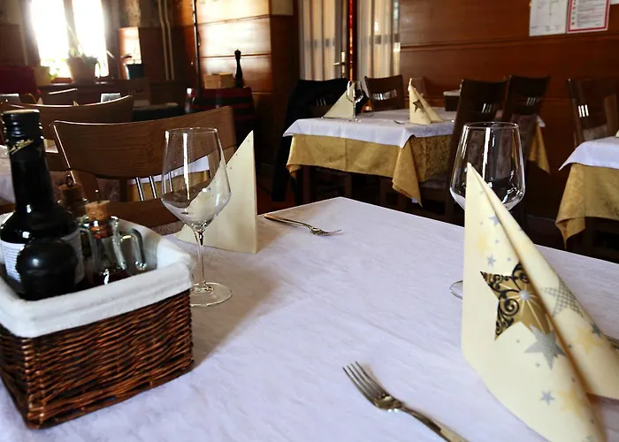 게스트하우스 Risnik 3*