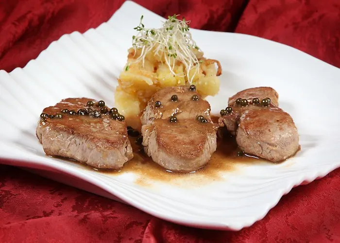 بيت ضيافة Risnik 3*