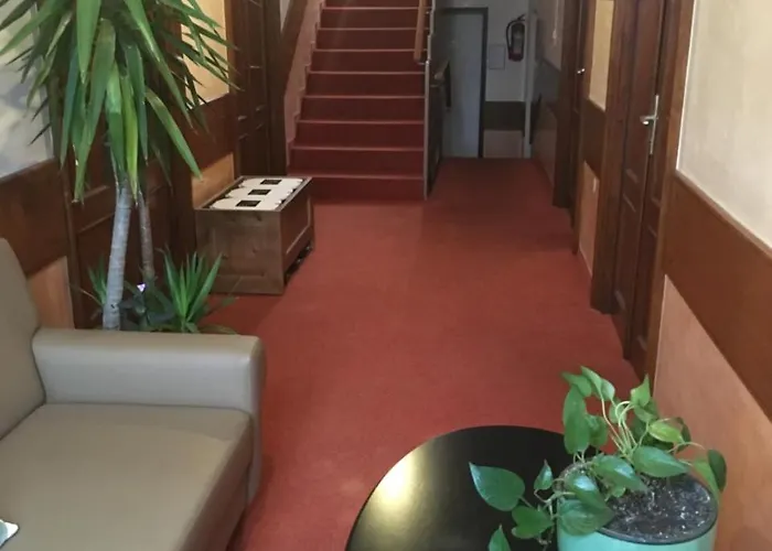 게스트하우스 Risnik Divača